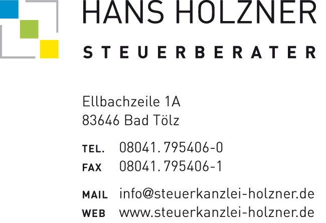 Hans Holzner Steuerberater